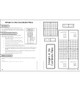 Grade 6 Interactive Notebooks: Math Resource Book eBook (PDF)