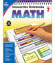Grade 7 Interactive Notebooks: Math Resource Book eBook (PDF)