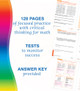 Grade 8 Spectrum Critical Thinking for Math Workbook Paperback