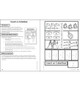 Grade K Interactive Notebooks: Seasonal Resource Book eBook (PDF)