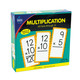 Grade 2-5 Multiplication All Facts through 12 Flash Cards Multiplication