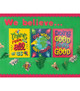 One World Many Colors Poster