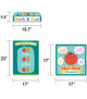 Social Problem-Solving Bulletin Board Set