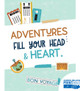 Let's Explore Chart and Printable Poster Set