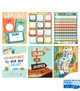 Let's Explore Chart and Printable Poster Set
