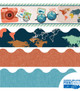 Let's Explore Printable Bulletin Board Borders Set