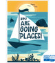 Let's Explore Motivational Printable Bulletin Board Set