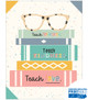 We Belong Chart and Printable Poster Set