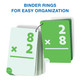 All Facts Math Flash Card Box Set Math
