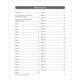Grade 2 Common Core Math 4 Today Workbook eBook