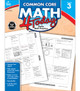 Grade 3 Common Core Math 4 Today Workbook Paperback