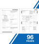 Grade 3 Common Core Math 4 Today Workbook Paperback