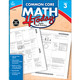 Common Core Math 4 Today Workbook Grade 3 eBook