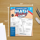 Common Core Math 4 Today Workbook Grade 3 eBook