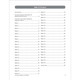 Grade 4 Common Core Math 4 Today Workbook Paperback