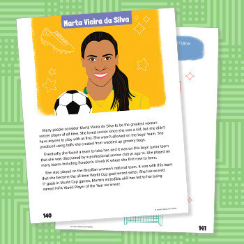 Free Social Studies Printables | Teaching Supplies &amp; Classroom Decorations
