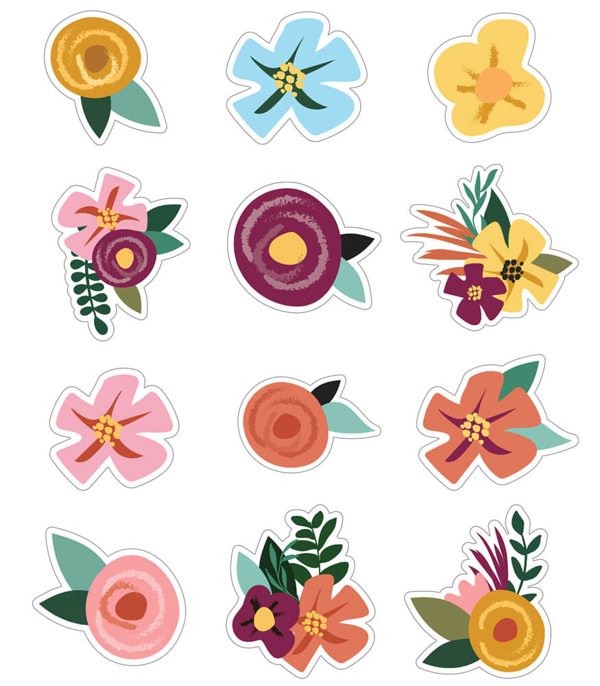 bargaining clipart of flowers