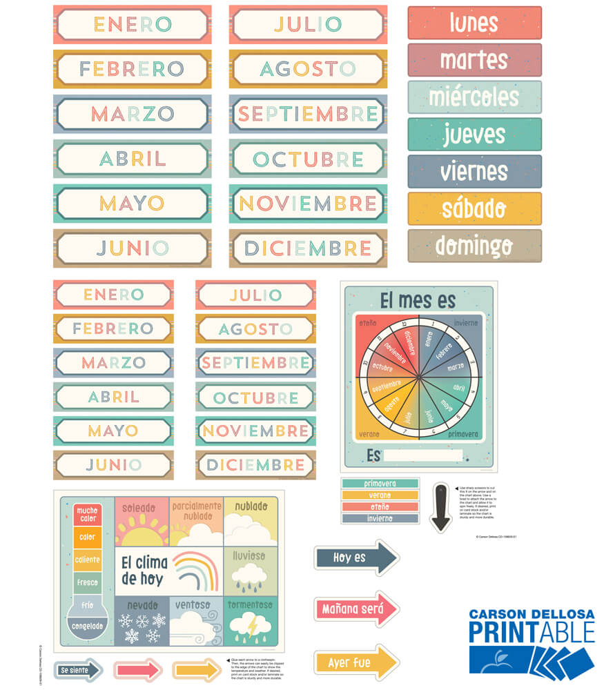 we-belong-spanish-calendar-companion-printable-bulletin-board-set