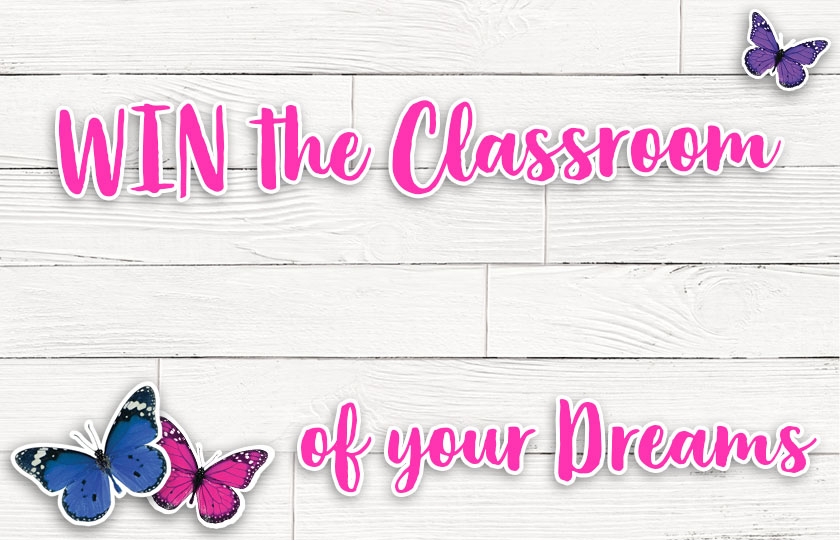 Carson Dellosa Education Teaching Supplies For Classroom and Home