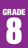 Grade 8