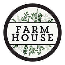 Farmhouse Classroom Décor Collection