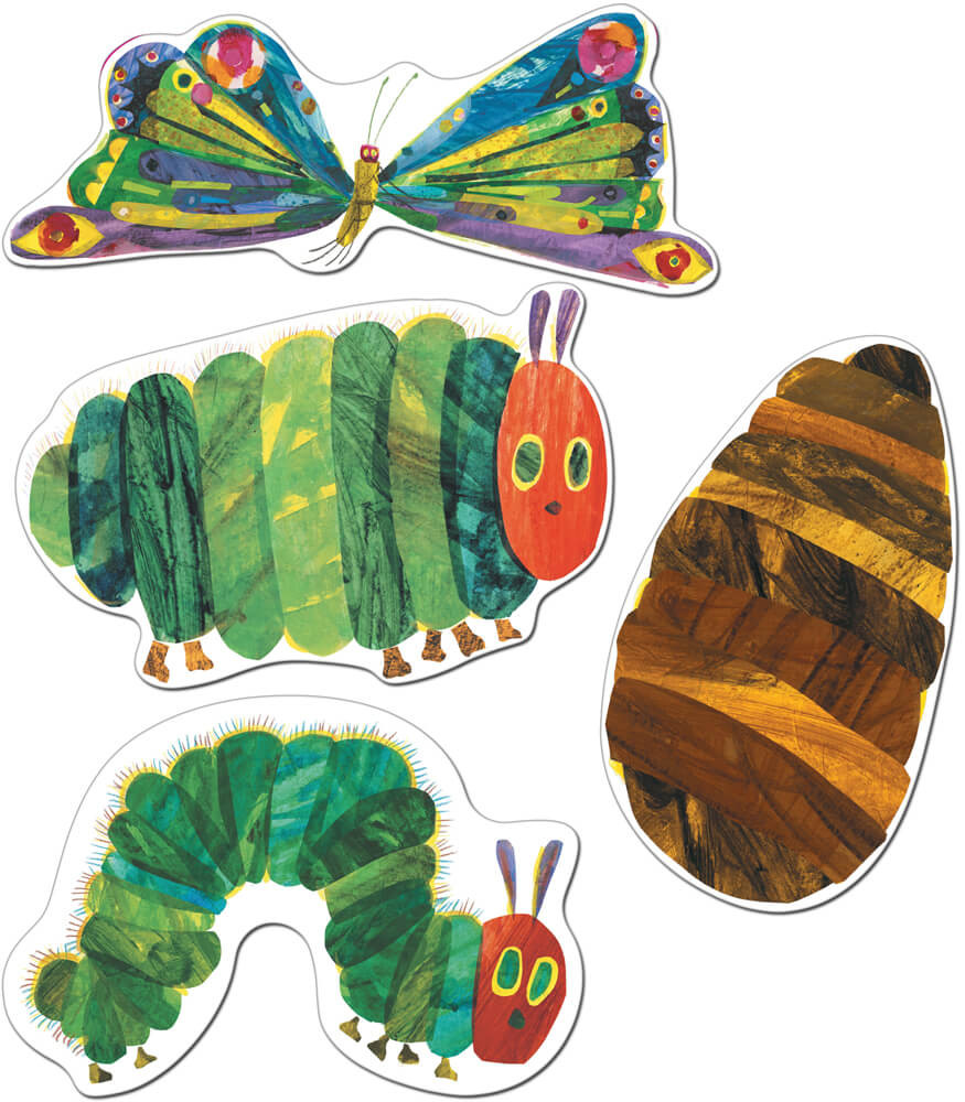 the very hungry caterpillar book online