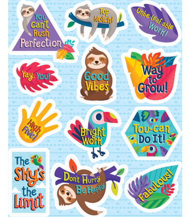 Clearance Sale Stickers  Carson Dellosa Education