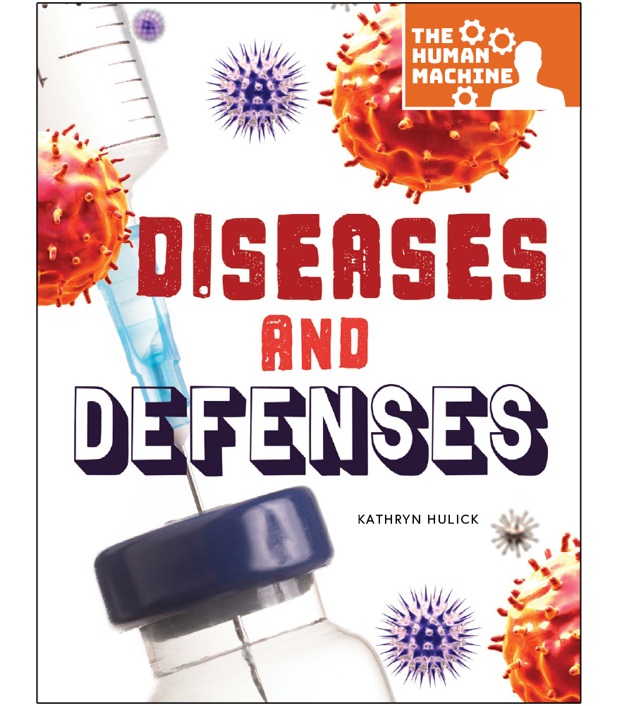 Diseases and Defenses Free eBook