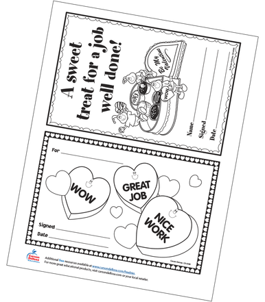 Valentine's Day Colouring Cards (Set of 12) – Printables by The  Craft-at-Home Family