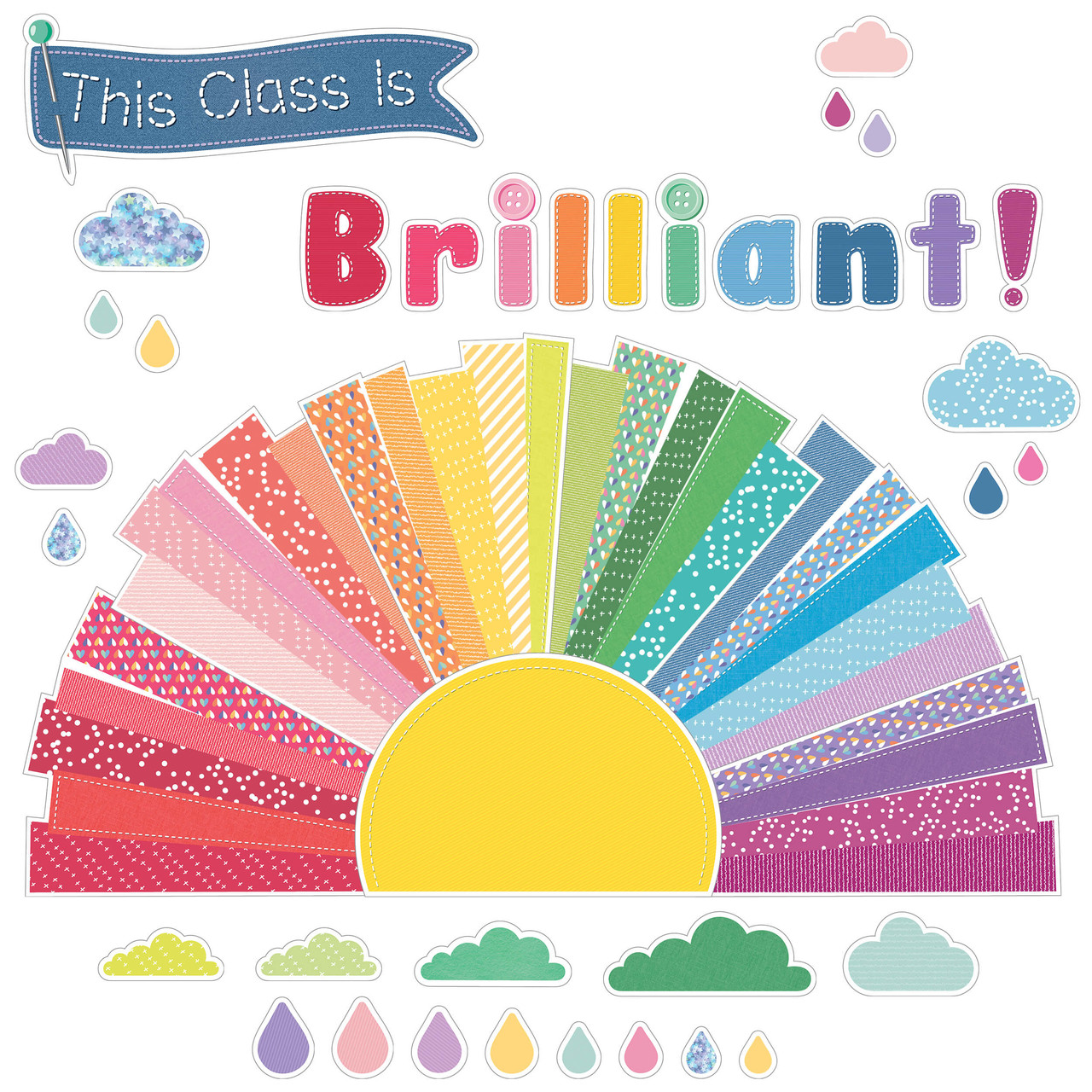 This Class Is Brilliant! image