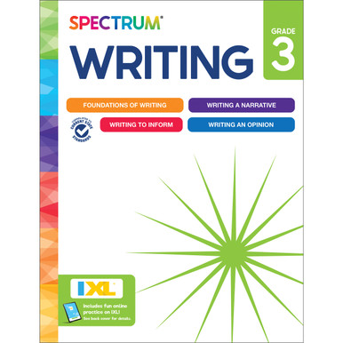 未使用 スペクトラム　Spectrum Grade P 5冊セット インター準備 Spectrum Workbooks | Carson Dellosa Education