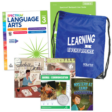 Spectrum Workbooks | Carson Dellosa Education - Page 9