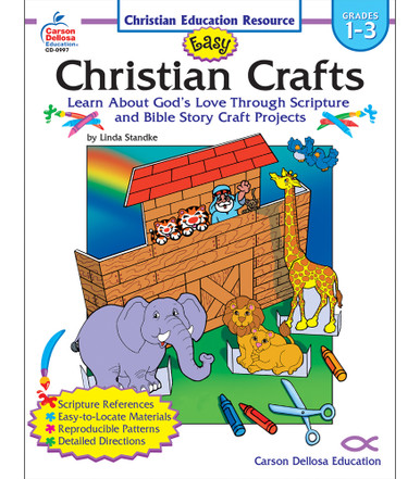  2 pk Faith Stickers Learning Materials Incentives & Motivators  Cd-5239 Carson Dellosa : Toys & Games