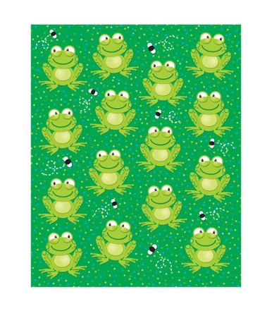 Frogs