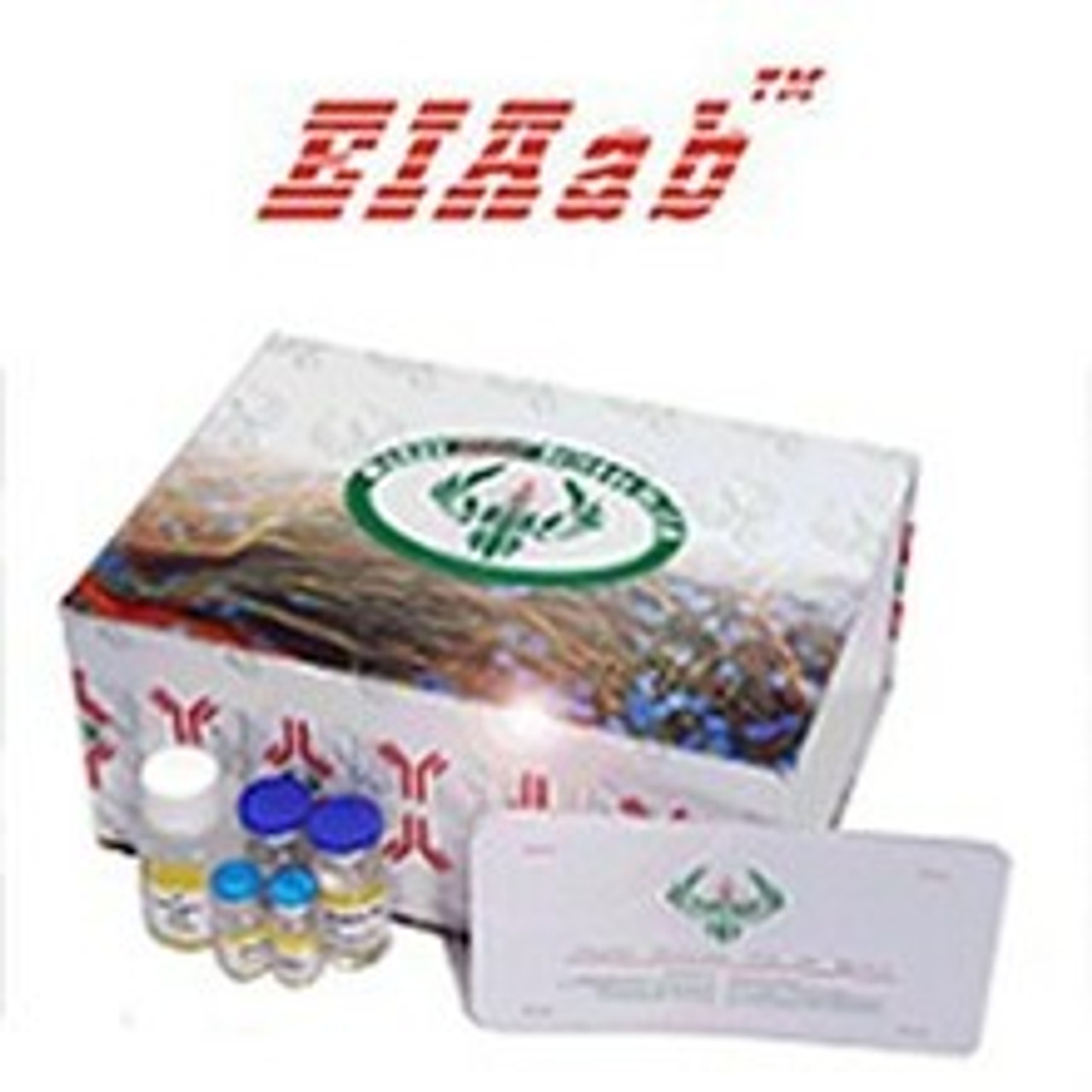 General LAM/Lipoarabinomannan ELISA Kit General LAM/Lipoarabinomannan ELISA Kit