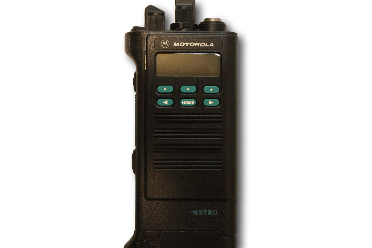 motorola astro saber p25 software