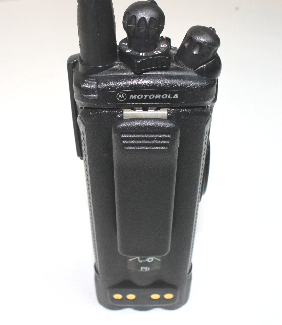 Motorola XTS5000 Model 1 | UHF (403-470MHz) Portable Radio