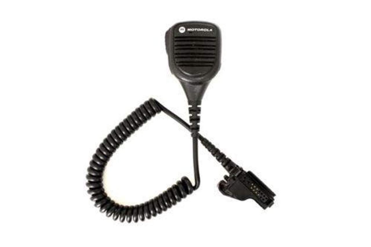 Motorola PMMN4045 Speaker Mic