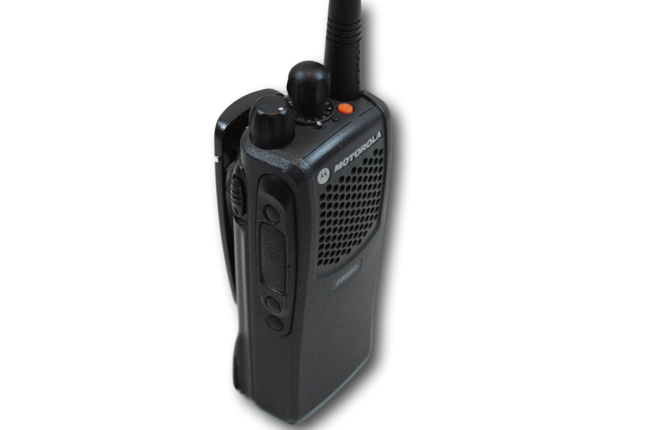 motorola xts 1500 radio