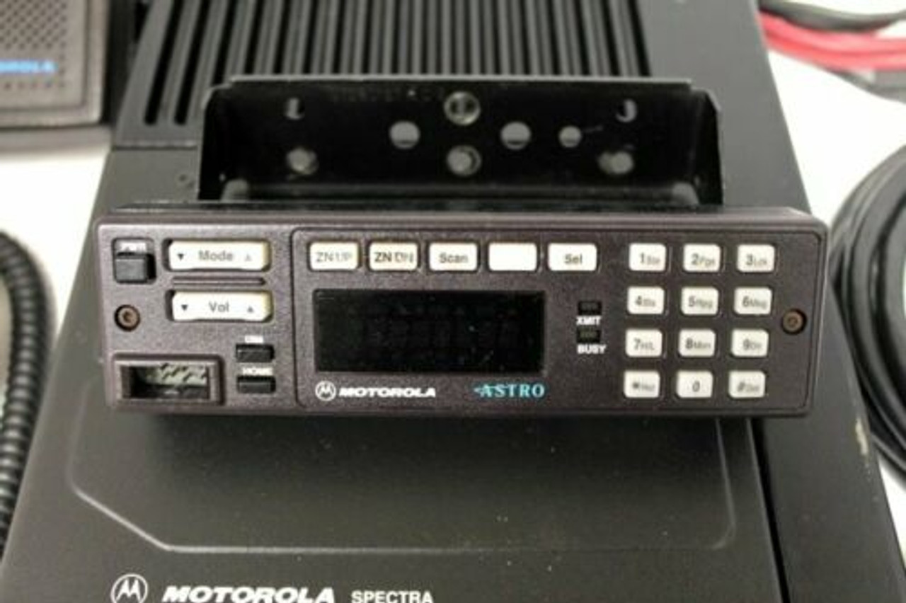 Antena para radios DEP 450 – Spectrum, Radios Motorola
