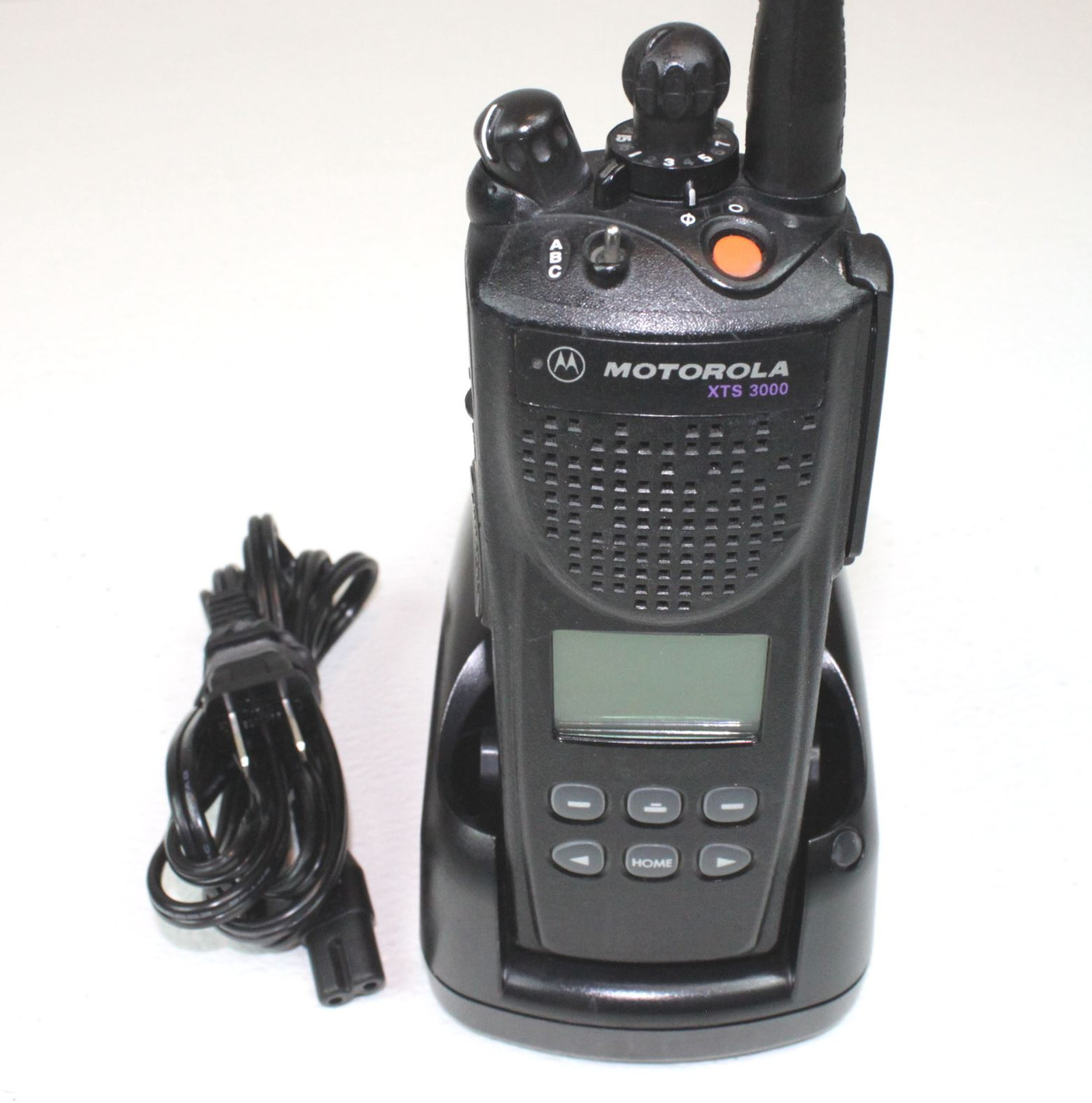 MOTOROLA XTS3000