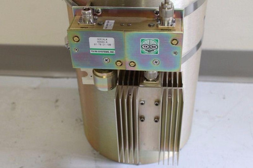 Bird Technologies UHF (440-520MHz) Combiner Expansion Channel