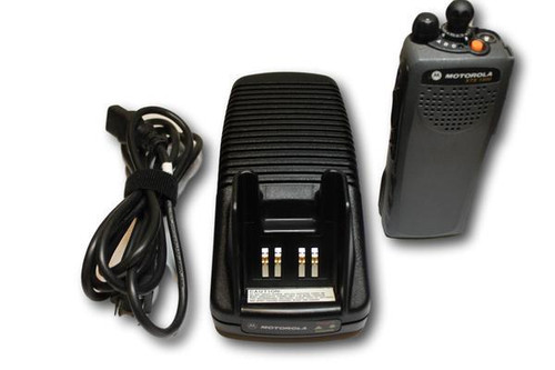 Motorola XTS5000 Model 1 | UHF (403-470MHz) Portable Radio