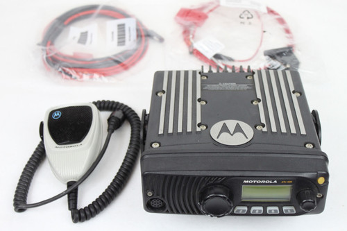 motorola mcs 2000 review