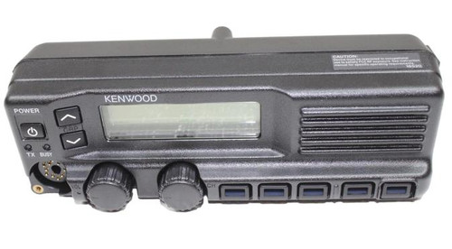 NEW Kenwood KCH-14 Basic Remote Control Head TK5710 TK5810