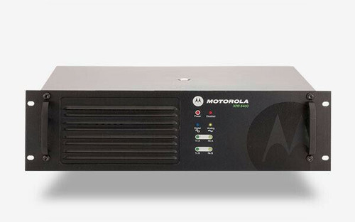 Motorola XPR8400 UHF 450-512 Mhz 40W TRBO Repeater w/ Duplexer CAP + SS