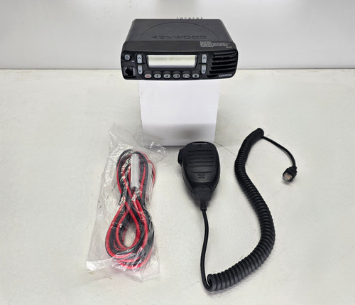 Kenwood TK8180K UHF TK-8180 30 Watts 450-520