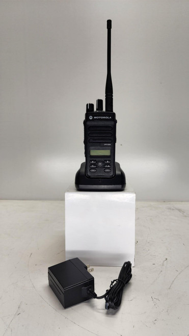 Motorola TRBO XPR3500e UHF (403-512Mhz) 128ch 4W Digital Radio