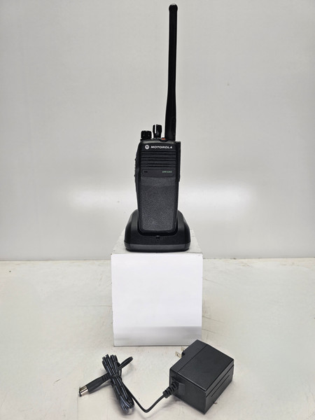 Motorola TRBO XPR6350 VHF (136-174MHz) Portable Radio