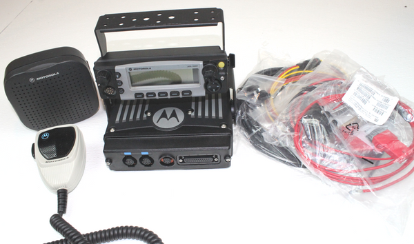 Motorola XTL5000 XTL-5000 700/800Mhz P25 35 Watt 764-870 Remote